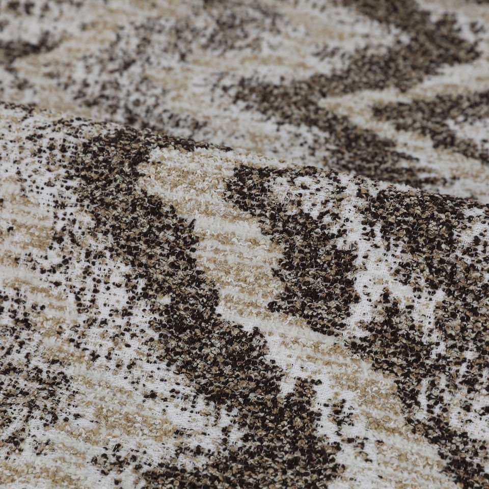 Nolan M04 Kahve & Bej