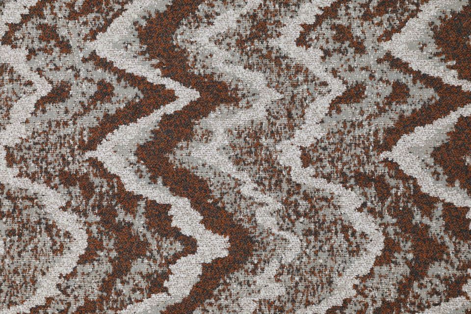 Nolan M06 Kiremit & Bej