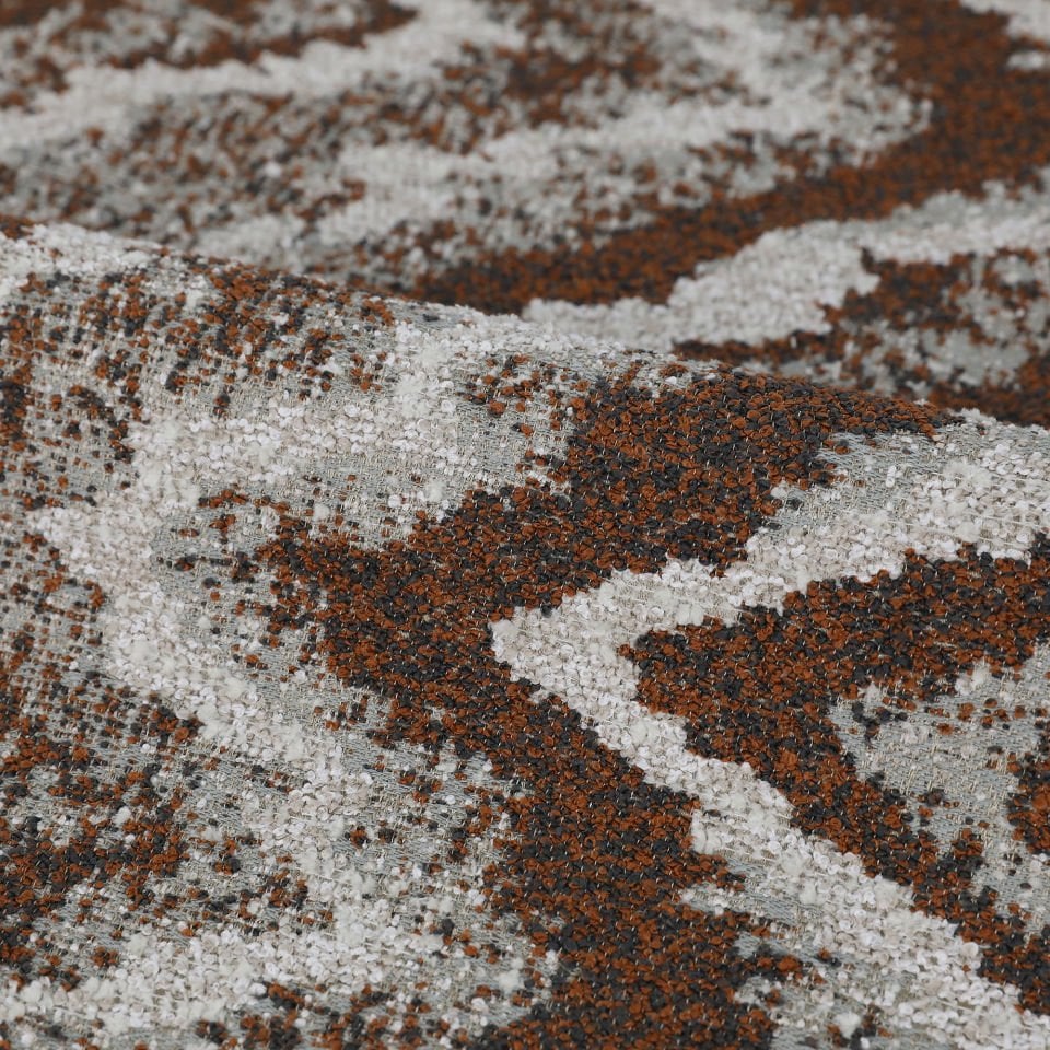 Nolan M06 Kiremit & Bej