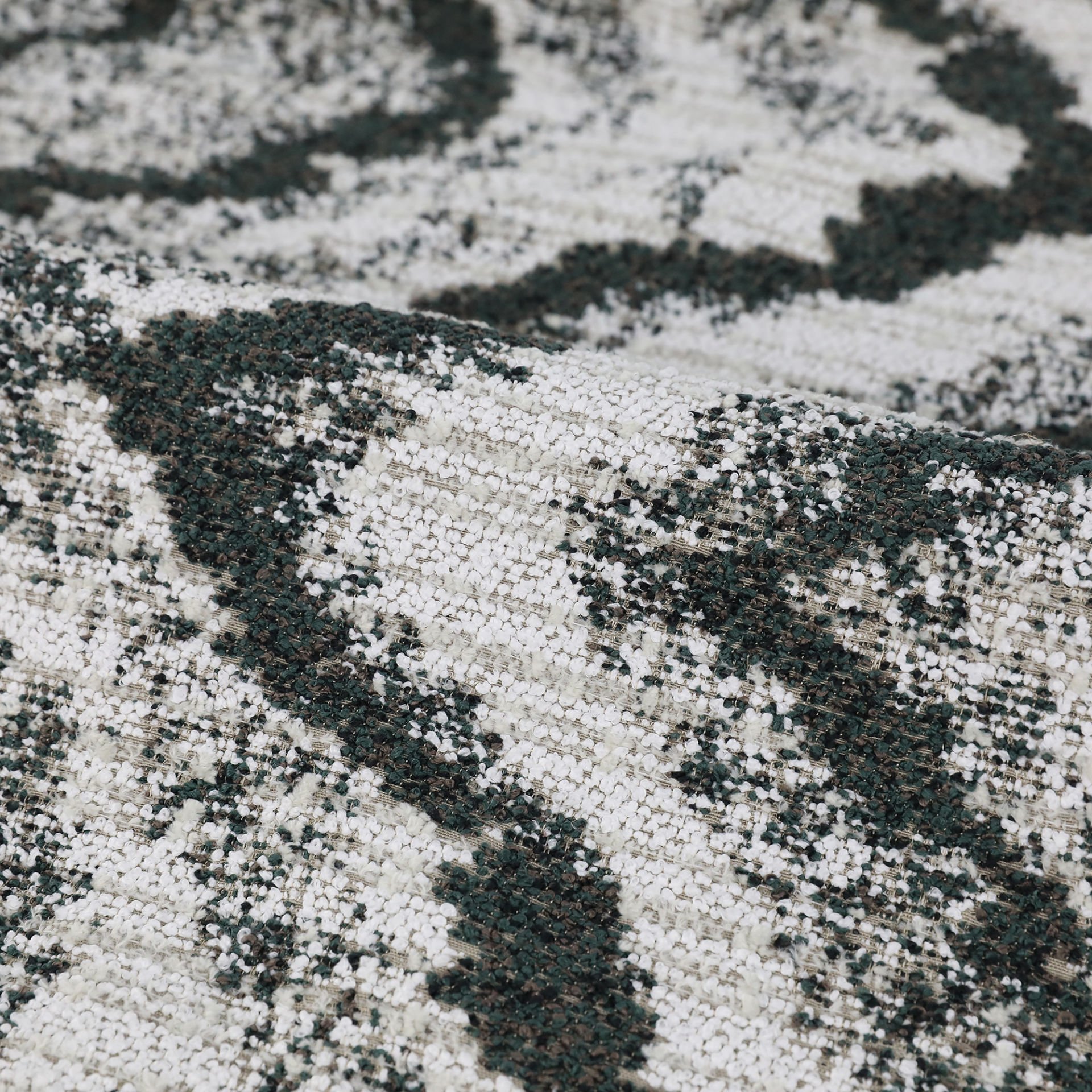 Nolan M12 Yeşil & Beyaz