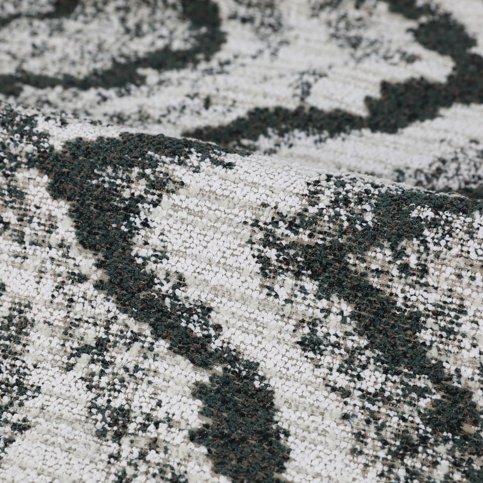 Nolan M12 Yeşil & Beyaz