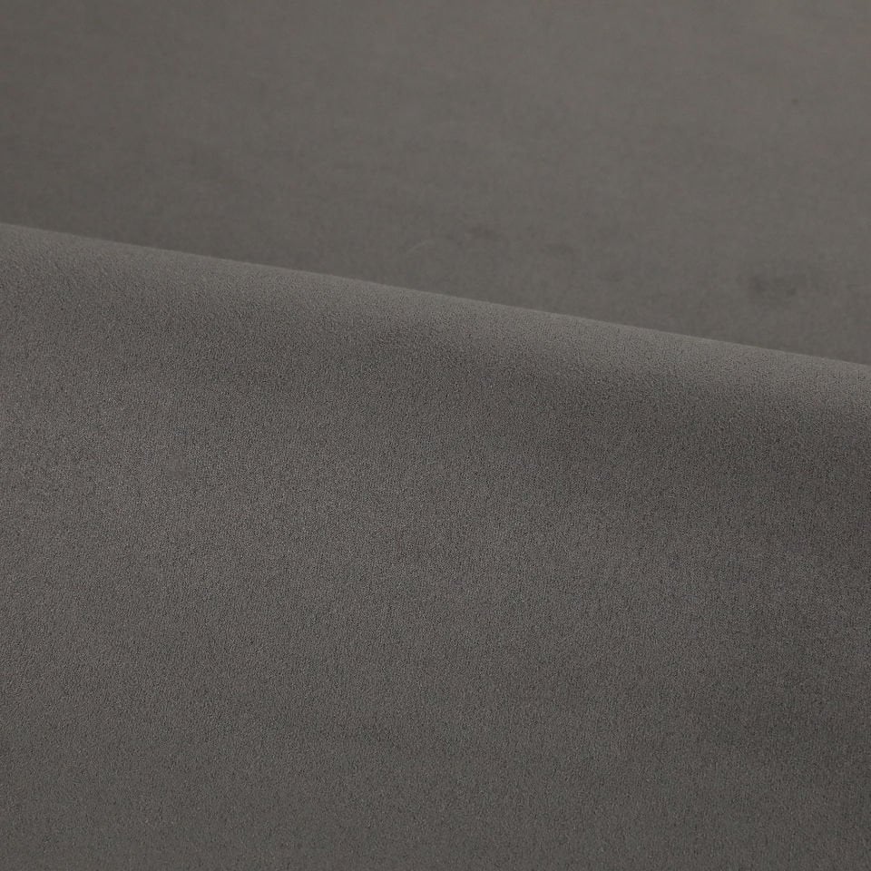 Praga Suede Y14 Koyu Gri WR