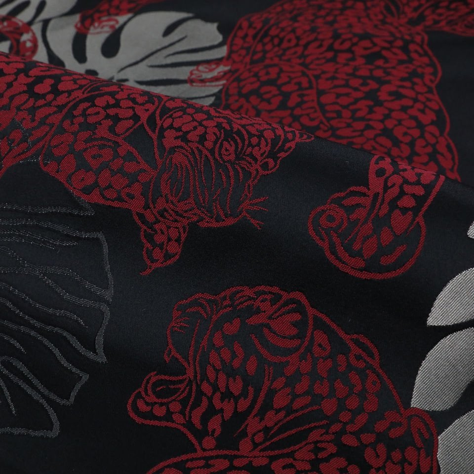 Tuxxon 775-01 Kırmızı