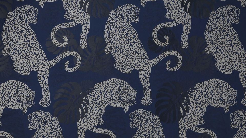 Tuxxon 1090-01 Lacivert