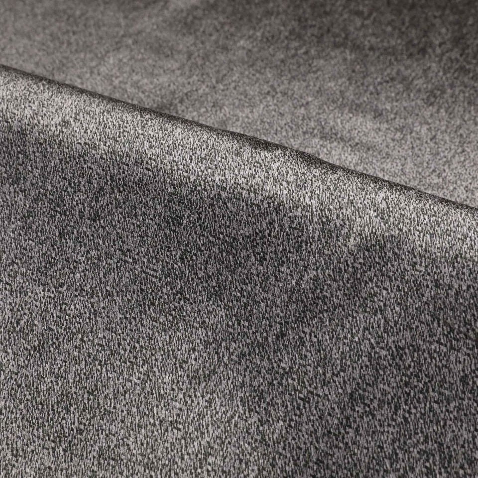 Fox Velvet 04 Pembe & Siyah