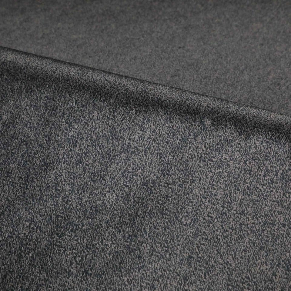 Fox Velvet 05 Gri & Lacivert