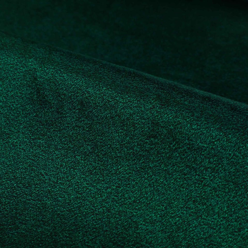 Fox Velvet 08 Yeşil