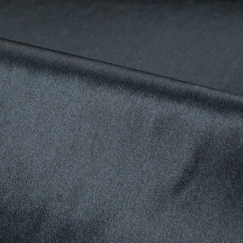 Fox Velvet 09 Lacivert