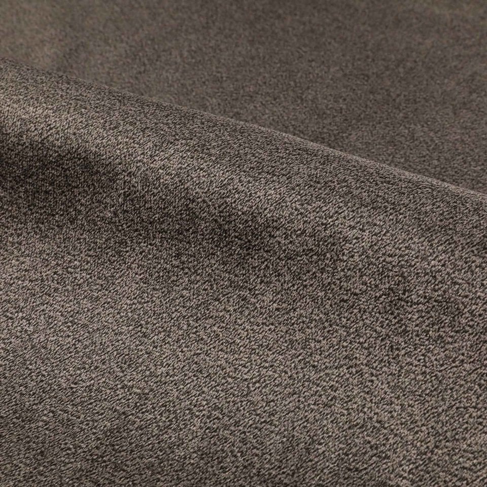 Fox Velvet 11 Vizon & Siyah