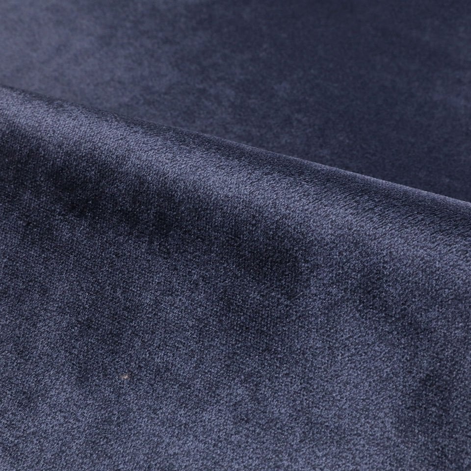 Fox Velvet 14 Gece Mavi