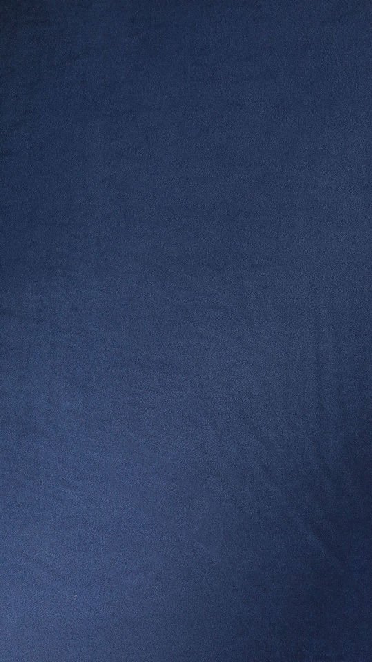 Fox Velvet 15 Saks Mavi