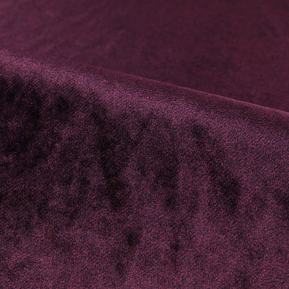 Fox Velvet 17 Bordo