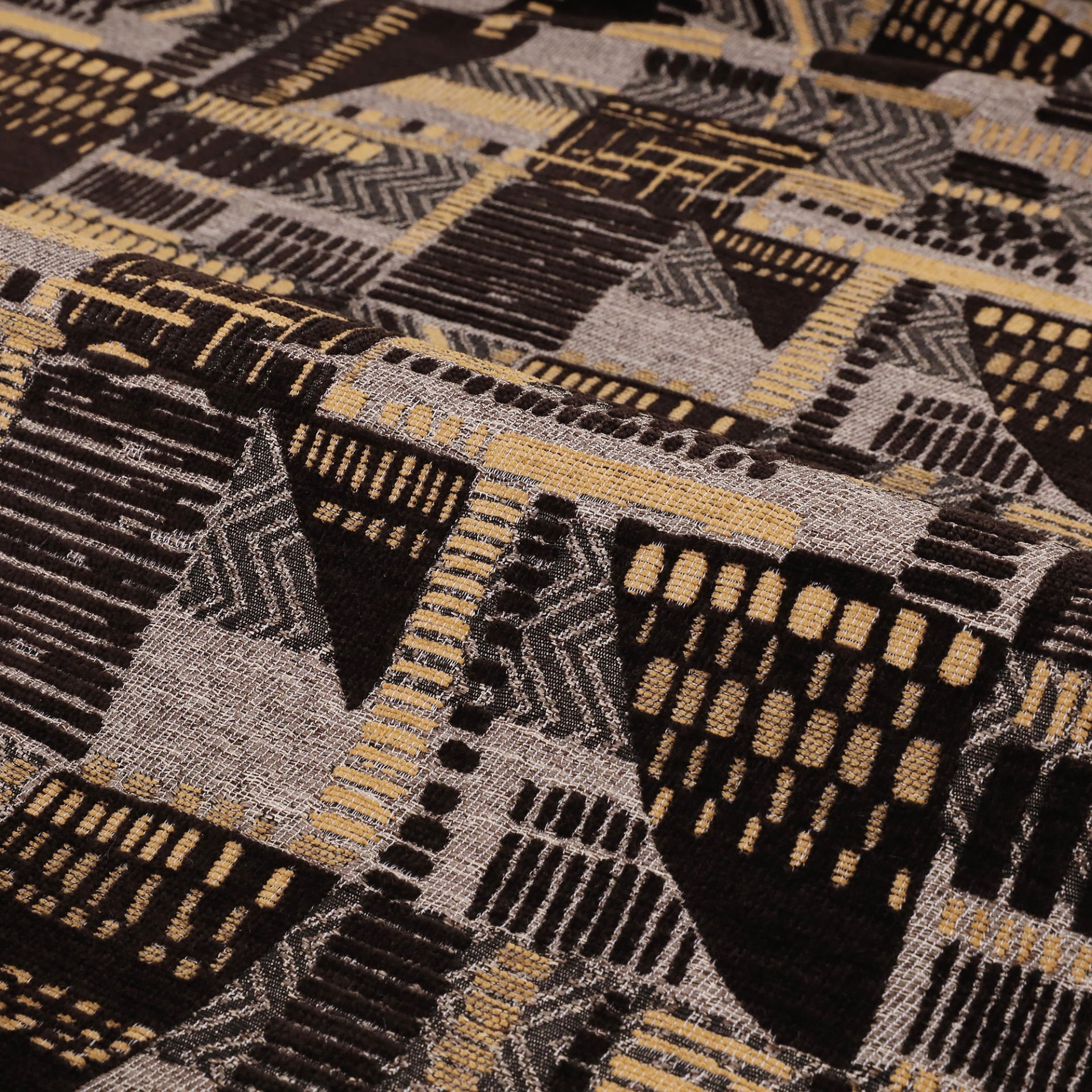 Maranello K05 Sarı & Kahve