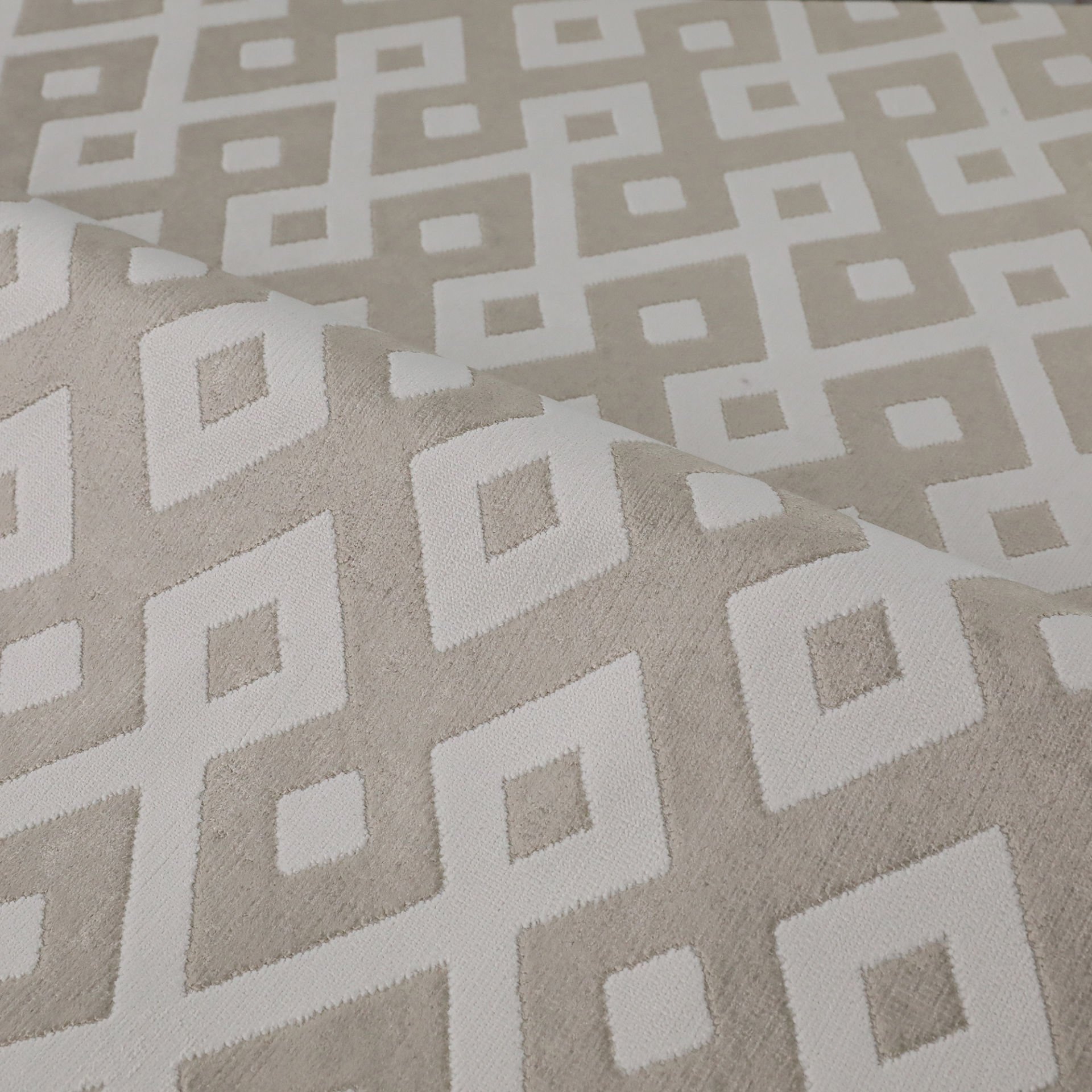 Belize Karo 1301 Krem