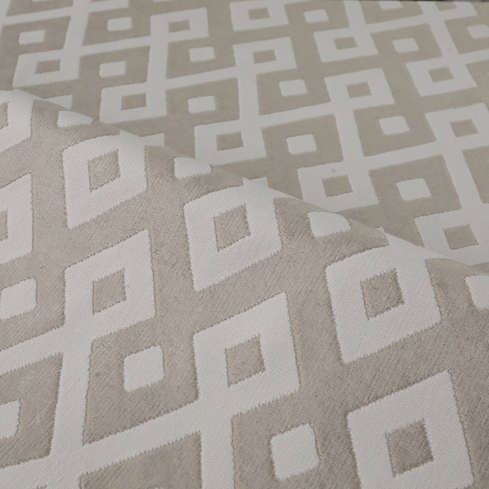 Belize Karo 1301 Krem