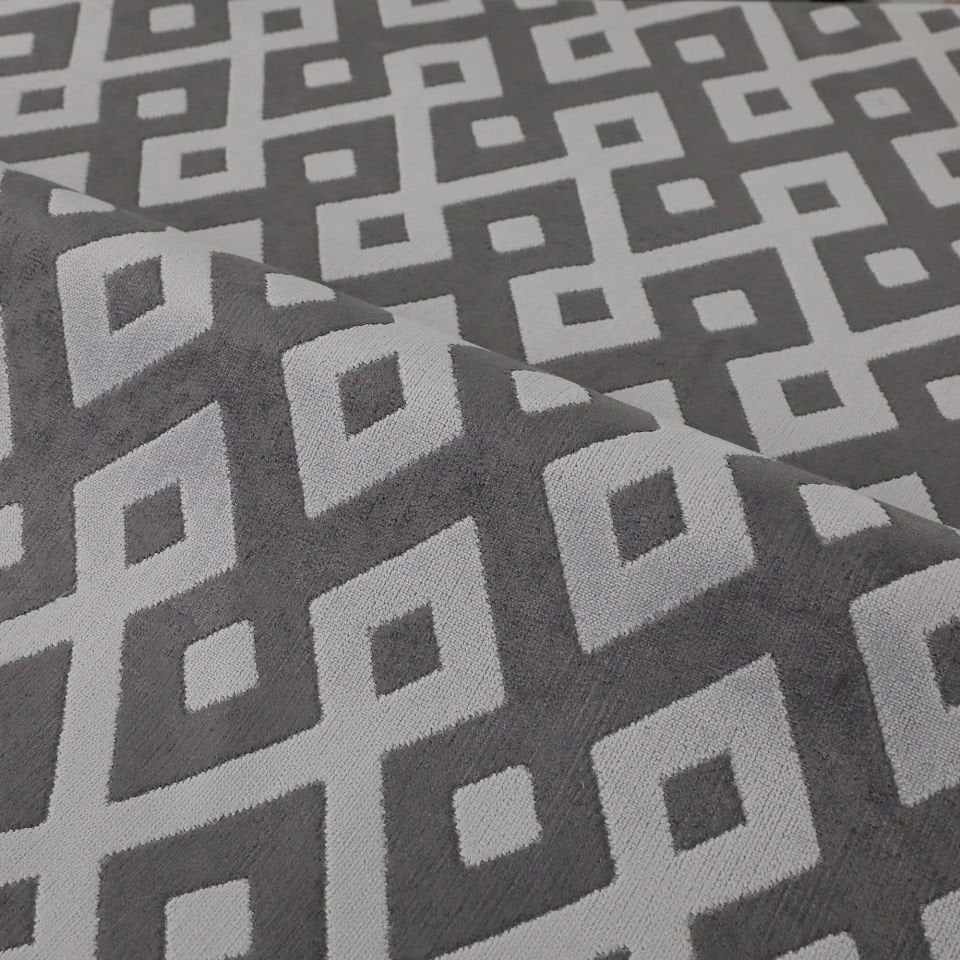 Belize Karo 1302 Gri