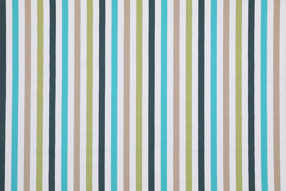 Lines R02 Yeşil & Turkuaz