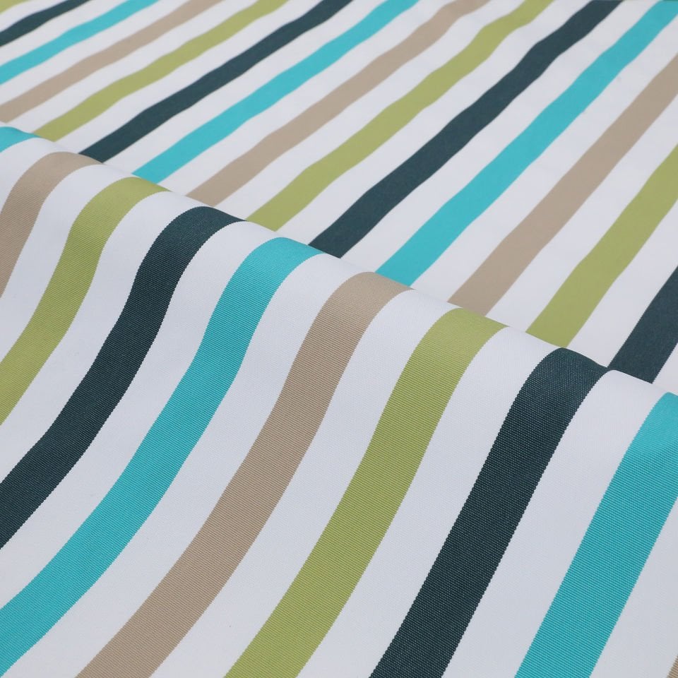 Lines R02 Yeşil & Turkuaz