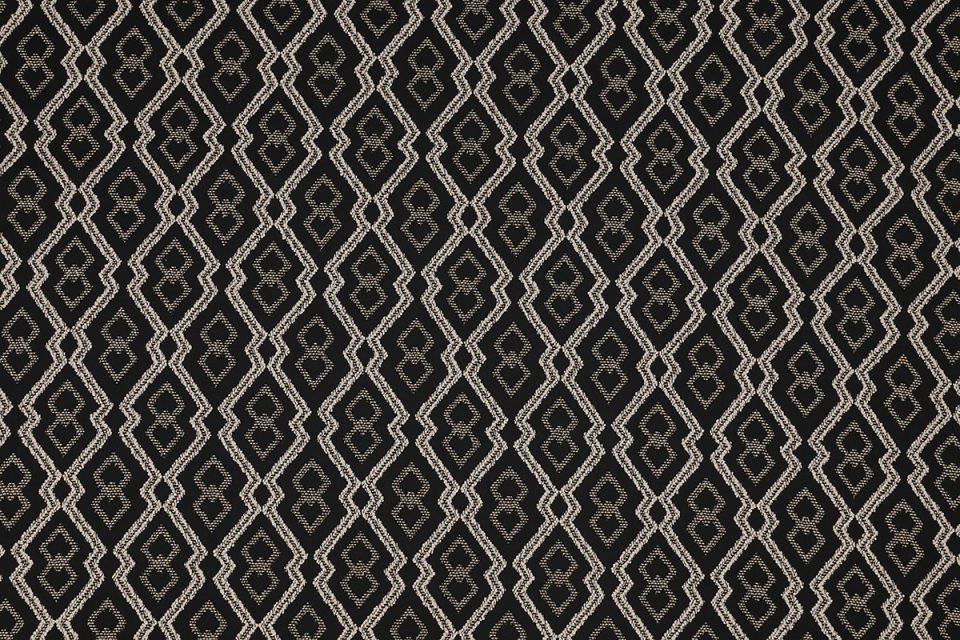 Isola E03 Siyah & Kahve