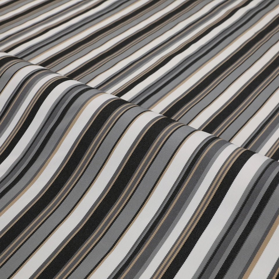 Lines R05 Gri & Krem