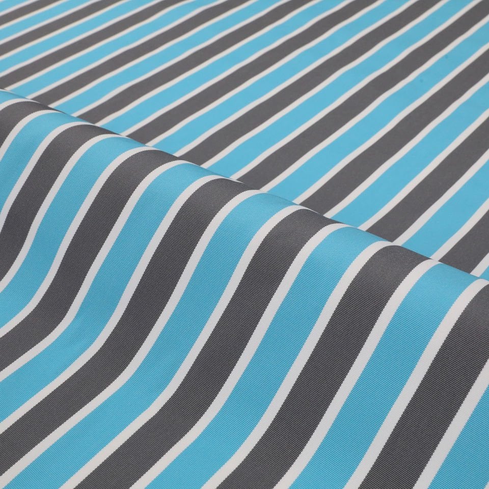 Lines R06 Gri & Turkuaz