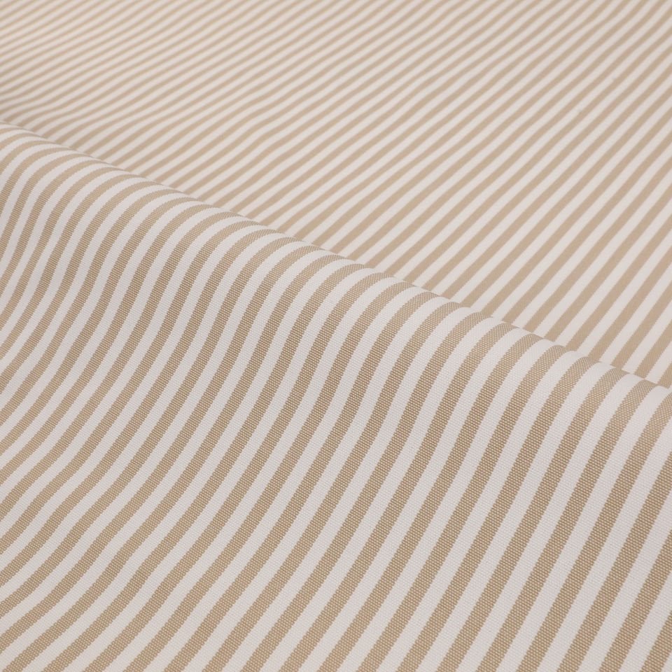 Lines R10 Sütlü Kahve (İnce Desen)