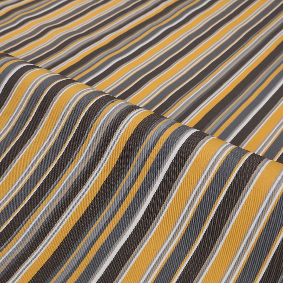 Lines R12 Sarı & Gri