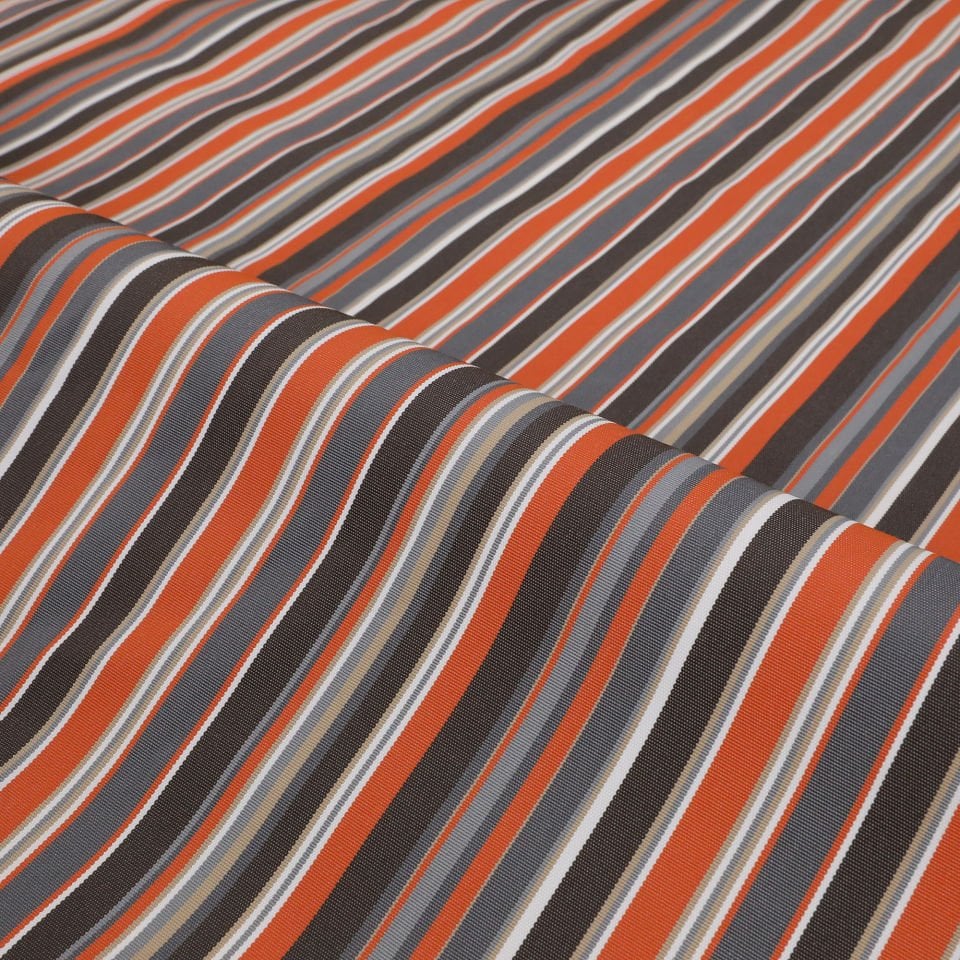 Lines R13 Turuncu & Gri