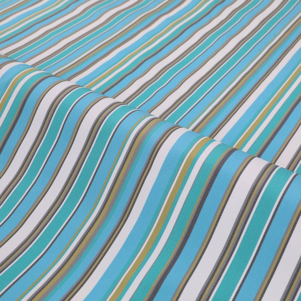 Lines R18 Beyaz & Turkuaz